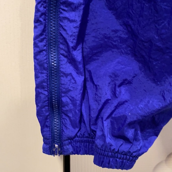 Vintage Nike track/wind pants - Picture 3 of 6